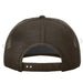 Create Your Own Richardson 112WF Leather Patch Trucker Hat - Savannah Moss Co.