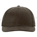 Create Your Own Richardson 112WF Leather Patch Trucker Hat - Savannah Moss Co.