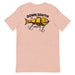 Down South Lifestyle SMCo Fishing Lure short sleeve t - shirt - Savannah Moss Co.