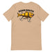 Down South Lifestyle SMCo Fishing Lure short sleeve t - shirt - Savannah Moss Co.