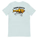 Down South Lifestyle SMCo Fishing Lure short sleeve t - shirt - Savannah Moss Co.