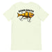 Down South Lifestyle SMCo Fishing Lure short sleeve t - shirt - Savannah Moss Co.