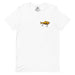 Down South Lifestyle SMCo Fishing Lure short sleeve t - shirt - Savannah Moss Co.