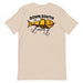 Down South Lifestyle SMCo Fishing Lure short sleeve t - shirt - Savannah Moss Co.