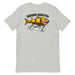 Down South Lifestyle SMCo Fishing Lure short sleeve t - shirt - Savannah Moss Co.