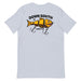 Down South Lifestyle SMCo Fishing Lure short sleeve t - shirt - Savannah Moss Co.