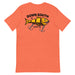 Down South Lifestyle SMCo Fishing Lure short sleeve t - shirt - Savannah Moss Co.