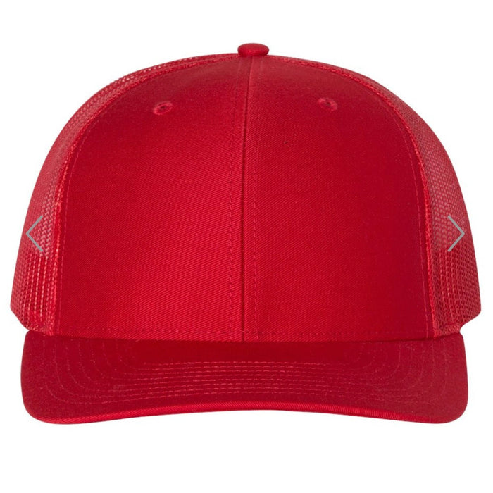 Georgia Bulldogs G Snapback Leather Patch Hat - Savannah Moss Co.