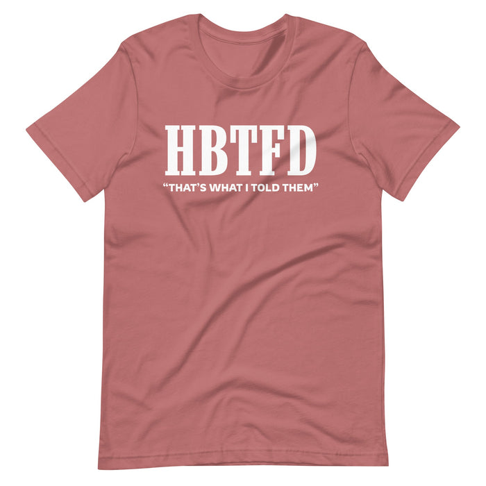 HBTFD GEORGIA BULLDOGS SHORT SLEEVE t-shirt - Savannah Moss Co.