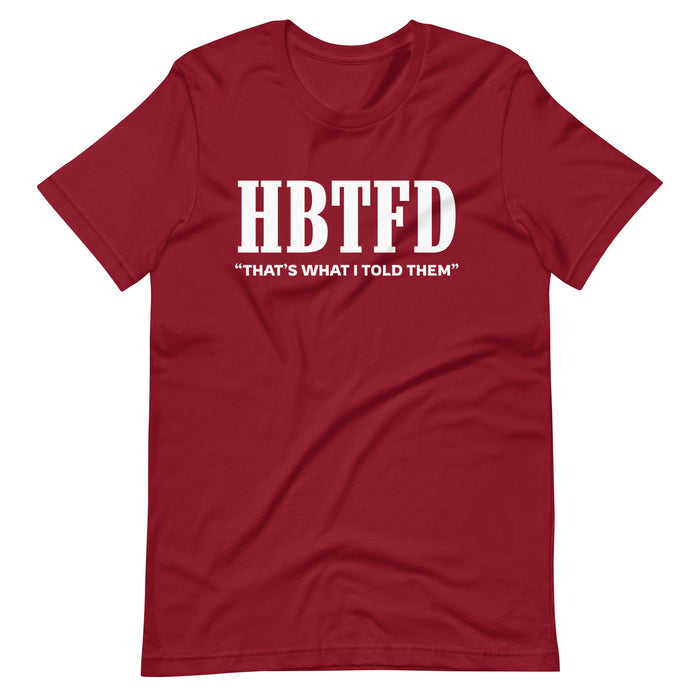 HBTFD GEORGIA BULLDOGS SHORT SLEEVE t-shirt - Savannah Moss Co.