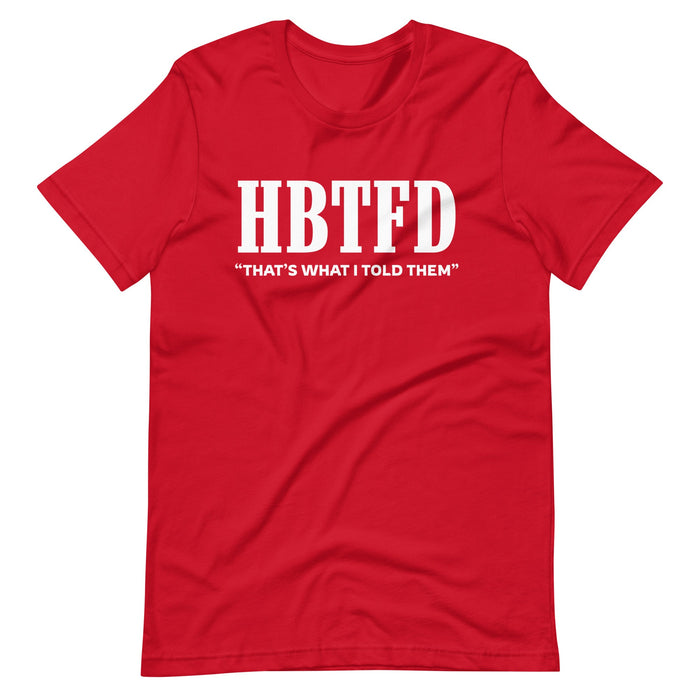 HBTFD GEORGIA BULLDOGS SHORT SLEEVE t-shirt - Savannah Moss Co.