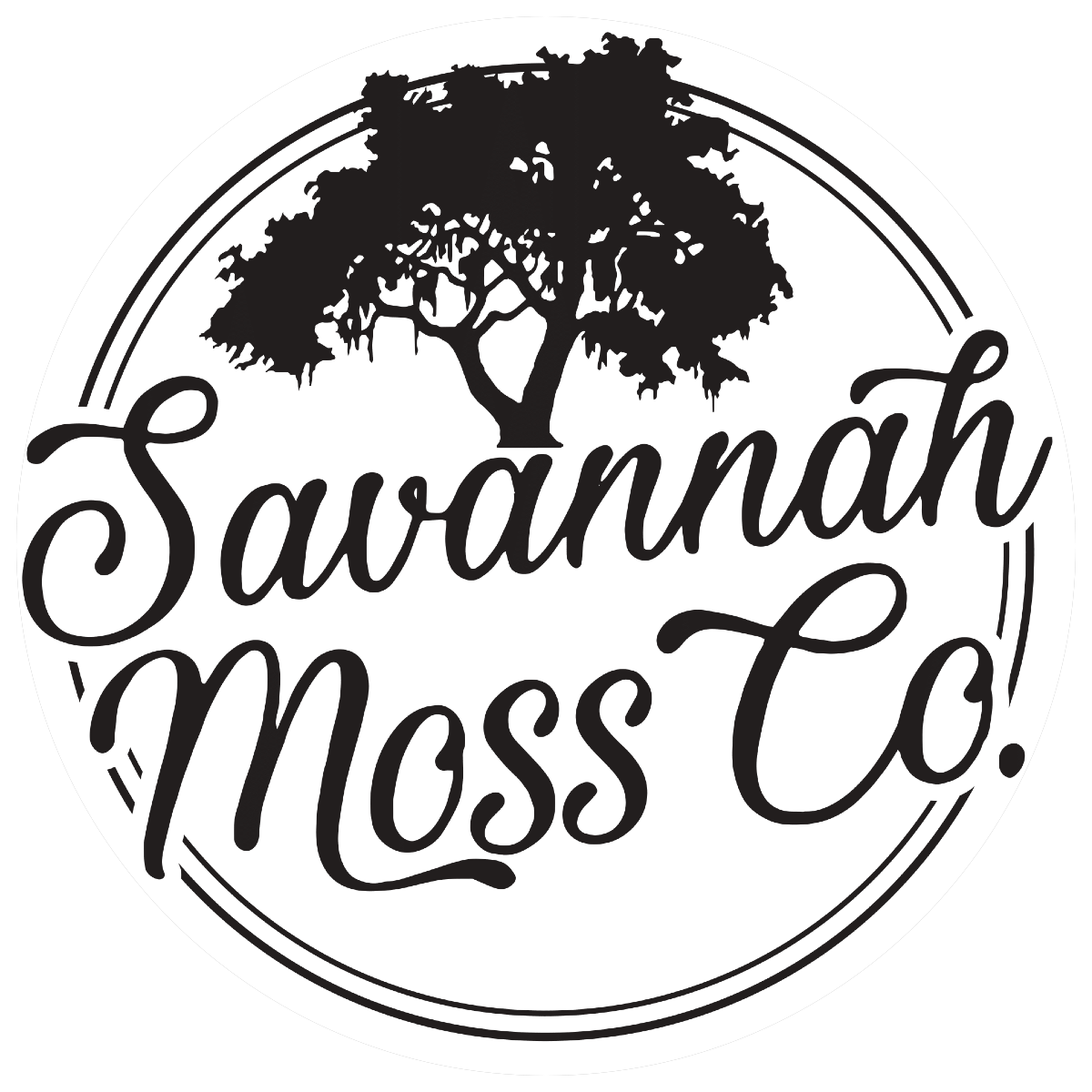 Savannah Moss Co Blank Hats — Savannah Moss Co.