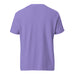 NX chest garment - dyed heavyweight t-shirt - Savannah Moss Co.