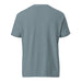 NX chest garment - dyed heavyweight t-shirt - Savannah Moss Co.