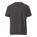 NX chest garment - dyed heavyweight t-shirt - Savannah Moss Co.