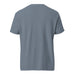 NX chest garment - dyed heavyweight t-shirt - Savannah Moss Co.