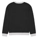 RISEN SAVIOR THUNDER Knitted crew neck sweater - Savannah Moss Co.