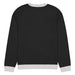 RISEN SAVIOR THUNDER Knitted crew neck sweater - Savannah Moss Co.