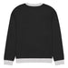 RISEN SAVIOR THUNDER Knitted crew neck sweater - Savannah Moss Co.