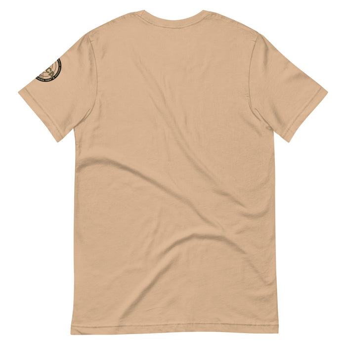 SAV NATCA ALT Color Short Sleeve t - shirt - Savannah Moss Co.