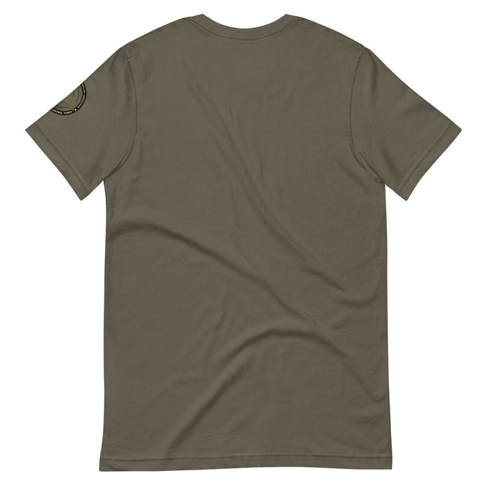 SAV NATCA ALT Color Short Sleeve t - shirt - Savannah Moss Co.