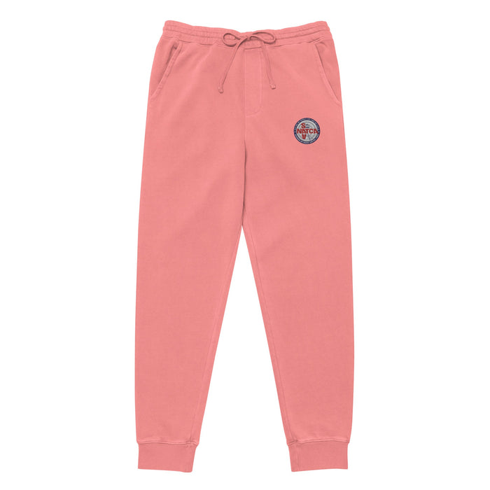 SAV NATCA Unisex pigment - dyed sweatpants - Savannah Moss Co.