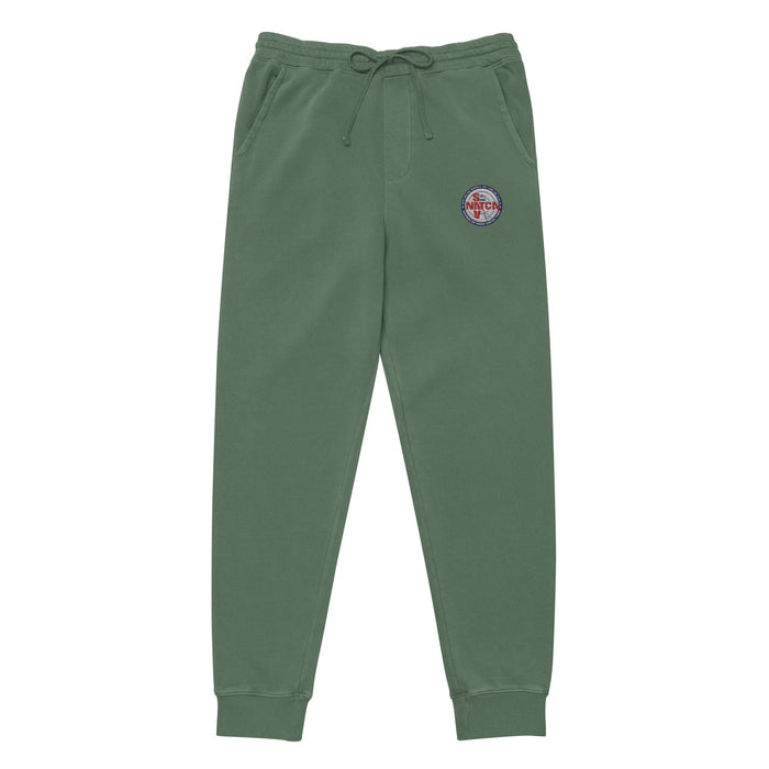 SAV NATCA Unisex pigment - dyed sweatpants - Savannah Moss Co.