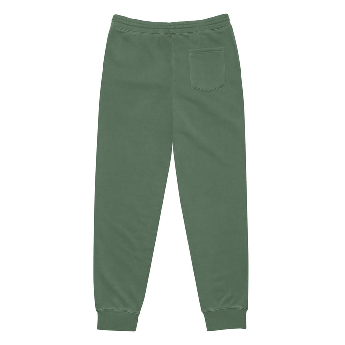 SAV NATCA Unisex pigment - dyed sweatpants - Savannah Moss Co.