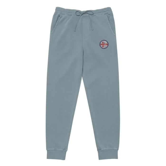 SAV NATCA Unisex pigment - dyed sweatpants - Savannah Moss Co.