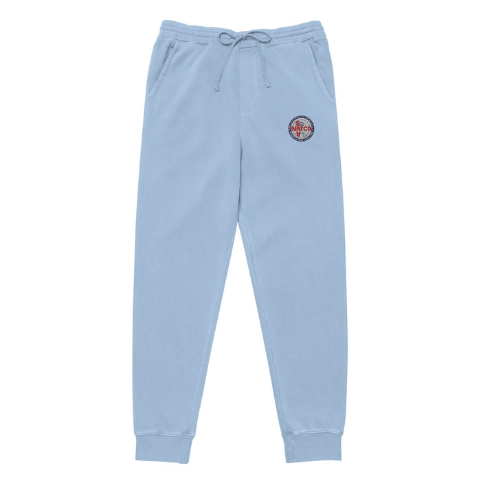 SAV NATCA Unisex pigment - dyed sweatpants - Savannah Moss Co.