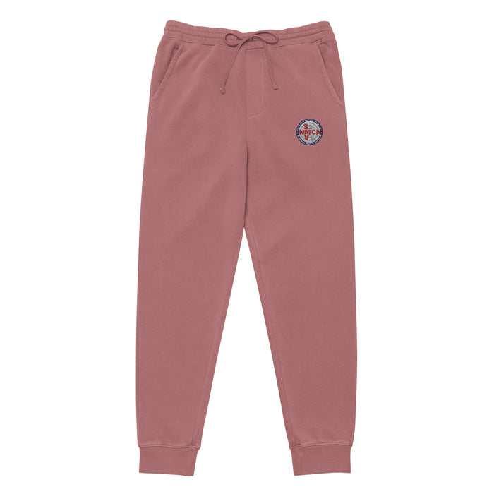 SAV NATCA Unisex pigment - dyed sweatpants - Savannah Moss Co.