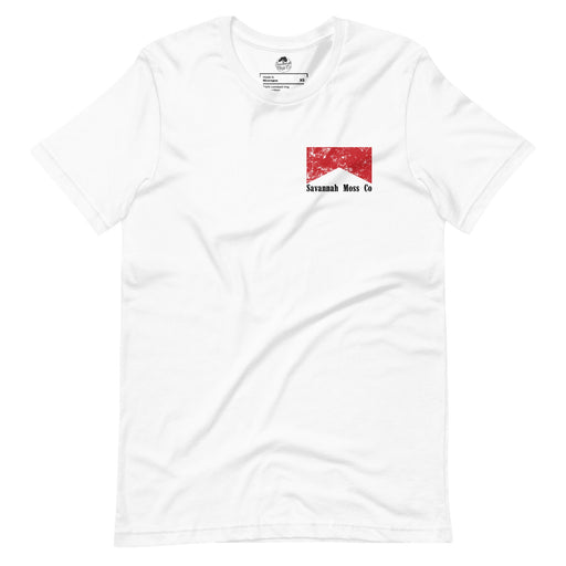 Savannah Moss Co Short Sleeve t - shirt - Savannah Moss Co.