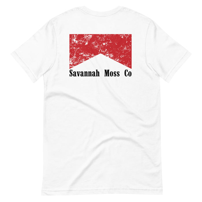 Savannah Moss Co Short Sleeve t - shirt - Savannah Moss Co.