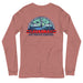 Savannah NATCA Long Sleeve Tee - Savannah Moss Co.