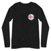 Savannah NATCA Long Sleeve Tee - Savannah Moss Co.