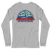 Savannah NATCA Long Sleeve Tee - Savannah Moss Co.