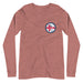 Savannah NATCA Long Sleeve Tee - Savannah Moss Co.