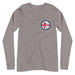 Savannah NATCA Long Sleeve Tee - Savannah Moss Co.