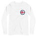 Savannah NATCA Long Sleeve Tee - Savannah Moss Co.