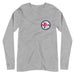 Savannah NATCA Long Sleeve Tee - Savannah Moss Co.