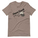 SMCO Down South Lifestyle Quail Short Sleeve t - shirt - Savannah Moss Co.