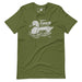 SMCO Down South Lifestyle Woodduck short sleeve t - shirt - Savannah Moss Co.