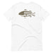 SMCo Fish Flag Short Sleeve t-shirt - Savannah Moss Co.