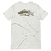 SMCo Fish Flag Short Sleeve t-shirt - Savannah Moss Co.