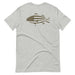 SMCo Fish Flag Short Sleeve t-shirt - Savannah Moss Co.