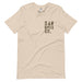 SMCo Fish Flag Short Sleeve t-shirt - Savannah Moss Co.