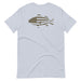 SMCo Fish Flag Short Sleeve t-shirt - Savannah Moss Co.