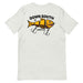 Down South Lifestyle SMCo Fishing Lure short sleeve t - shirt - Savannah Moss Co.