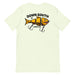 Down South Lifestyle SMCo Fishing Lure short sleeve t - shirt - Savannah Moss Co.