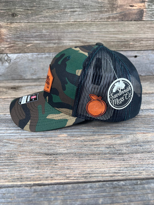 Atlanta Braves Camo Hats, Braves Camouflage Shirts, Gear